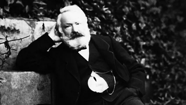 Victor Hugo