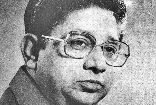 श्री कान्त वर्मा 