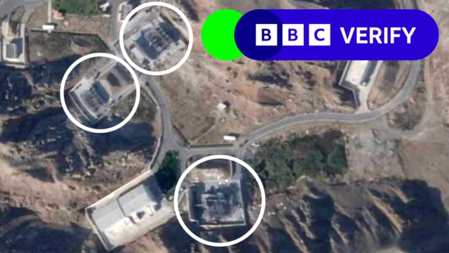 Israel Iran Citra Satelit Ungkap Dampak Kerusakan Serangan Israel Di Iran Bbc News Indonesia Israel Iran Citra Satelit Ungkap Dampak Kerusakan Serangan Israel Di Iran Bbc News Indonesia