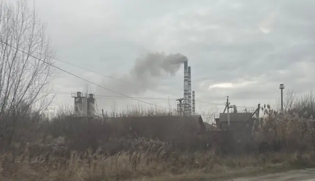 Бурштинська ТЕС