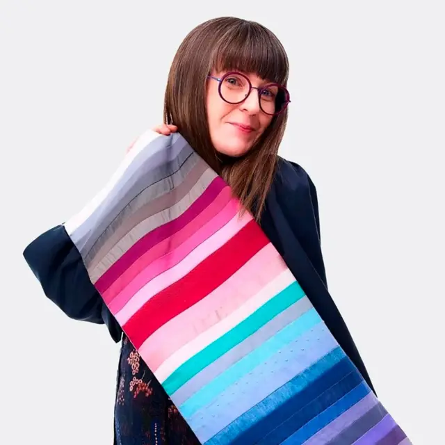 Стилістка Керол Брейлі