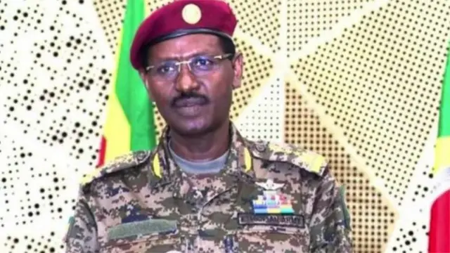 ኢታሞጆርሹም ሰራዊት ምክልኻል ኢትዮጵያ ፊልድ ማርሻል ብርሃኑ ጁላ