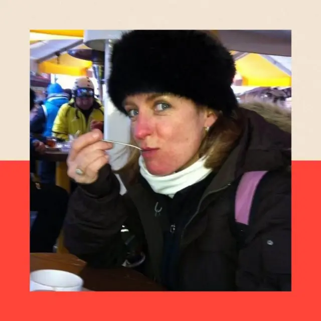  রেস্তোরাঁয় শরেল ও’মালি 