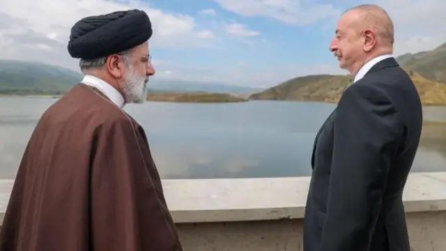 இப்ராஹிம் ரைசி