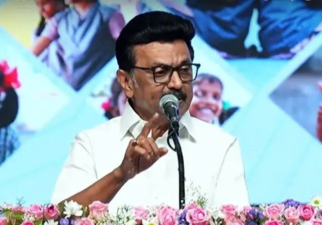 தமிழ்நாடு மாநில கல்விக் கொள்கை 2025, மு.க. ஸ்டாலின், பள்ளிக் கல்வித்துறை 