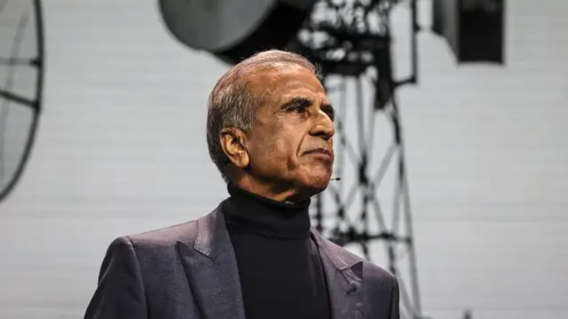 এয়ারটেলের কর্ণধার সুনীল ভারতী মিত্তাল