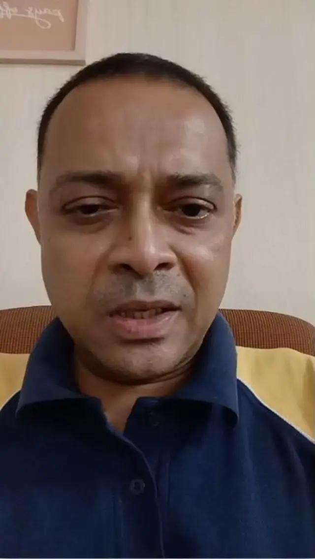 రోహిత్ ఆర్య