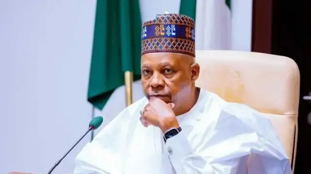 Kashim Shettima 