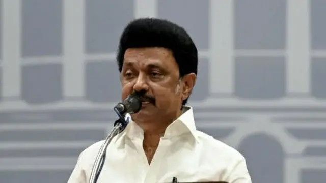 தமிழ்நாட்டின் 'கஜானா காலி'யா? விஜய் கூறுவது போல் நிதிநிலை மோசமாக உள்ளதா?