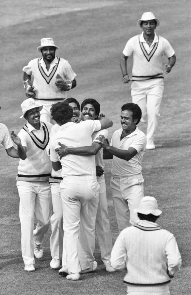 இந்திய கிரிக்கெட்டில் பெரும் தாக்கம் ஏற்படுத்திய கபில் தேவின் நான்கு முகங்கள்