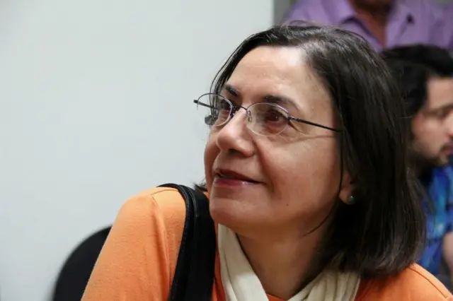 فرشته مولوی