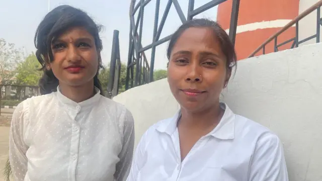 युवा वकीलों का मानना है कि महिलाओं के मुद्दों पर काम नहीं हुआ है