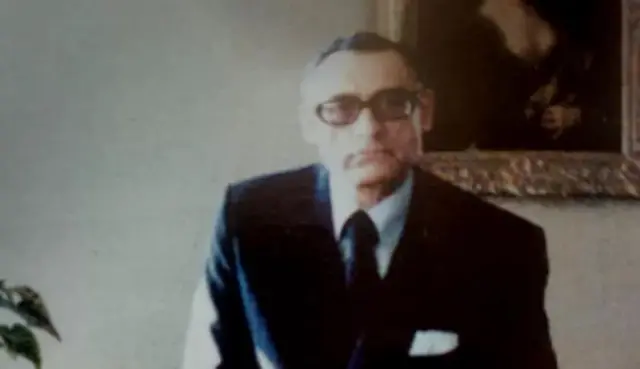 رام ناتھ کاؤ