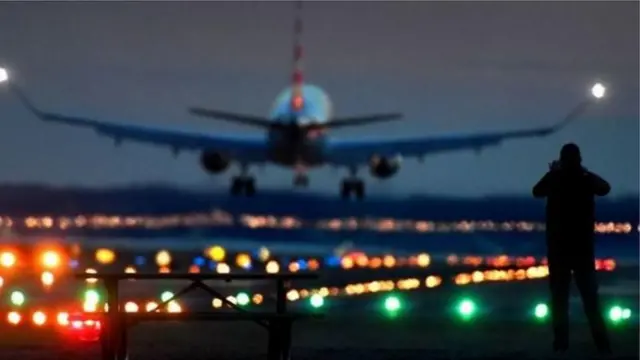 শুধুমাত্র সন্তান জন্ম দেওয়ার জন্য আমেরিকায় ভ্রমণ ঠেকাতে নতুন কিছু বিধি প্রণয়ন করেছে যু্ক্তরাষ্ট্র।