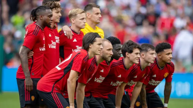 منچستر یونایتد