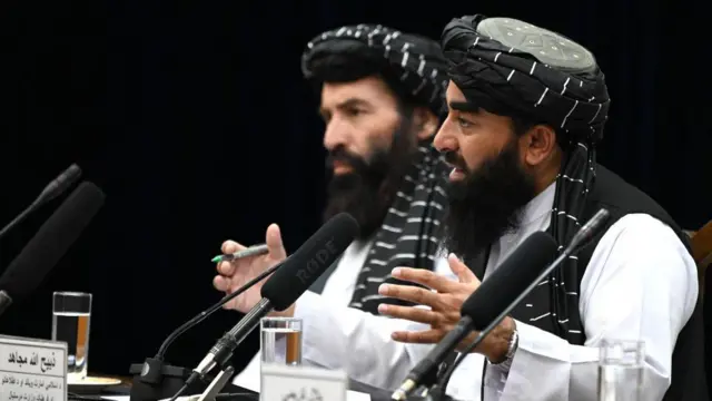 مجاهد