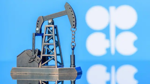 opec logosu 