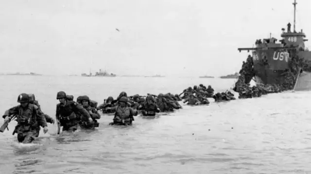 Битва за Дьєпп