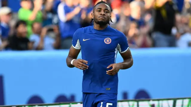 کریستوفر انکونکو فصل قبل بوندسلیگا روی ۲۰ گل (۱۶ گل و ۴ پاس گل) تاثیر مستقیم داشته است