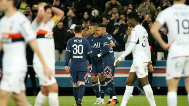 PSG