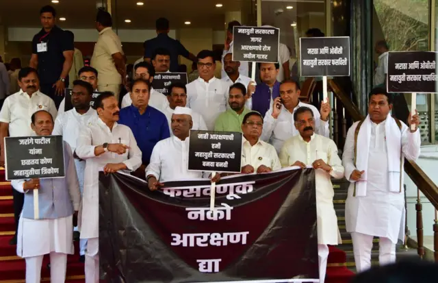 6. आरक्षणाच्या अधिक योग्य संधी आहेत का?