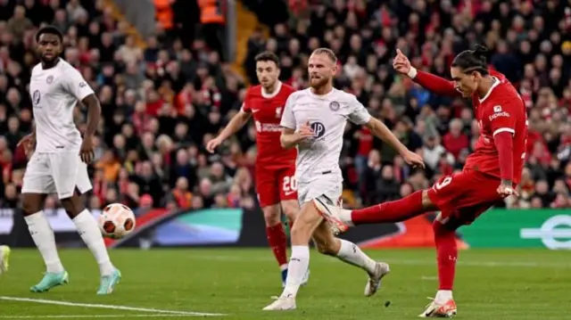 Liverpool