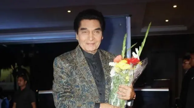 બીબીસી ગુજરાતી, ગુજરાત, બીબીસી, અમદાવાદ, મુંબઈ, અસરાની, બોલીવૂડ, ફિલ્મ ઉદ્યોગ,