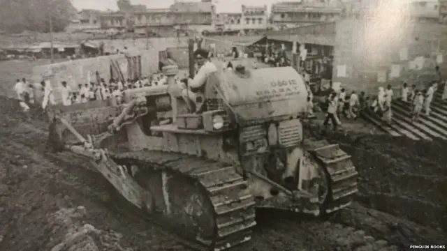 તુર્કમાન ગૅટ