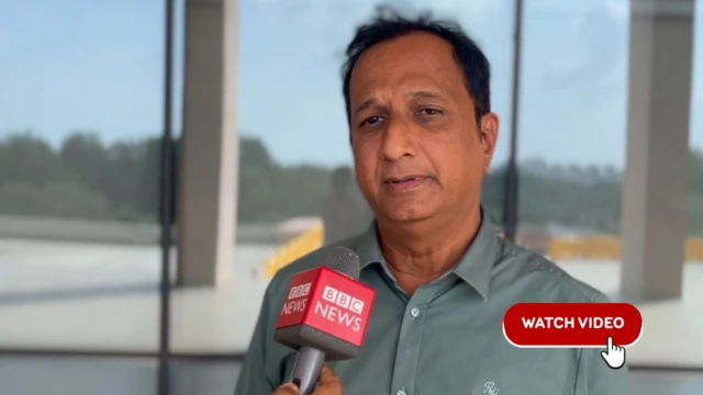 ઇમરાન ખેડાવાલા, કૉંગ્રેસ, નવરાત્રી, ગુજરાત, બીબીસી ગુજરાતી 