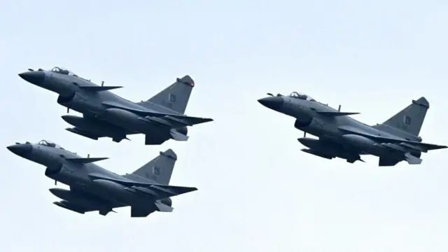 लड़ाकू विमान