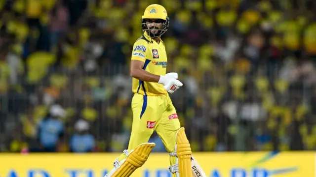 சிஎஸ்கே