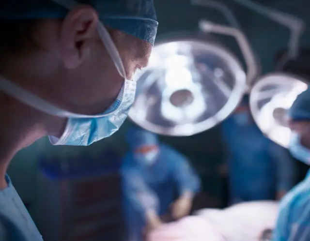 ఆపరేషన్