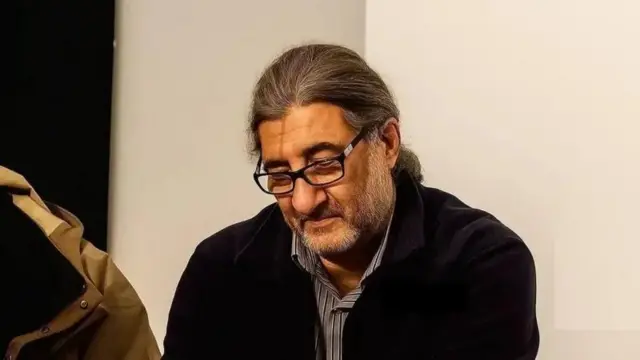 عبدالحمید مینوچهر