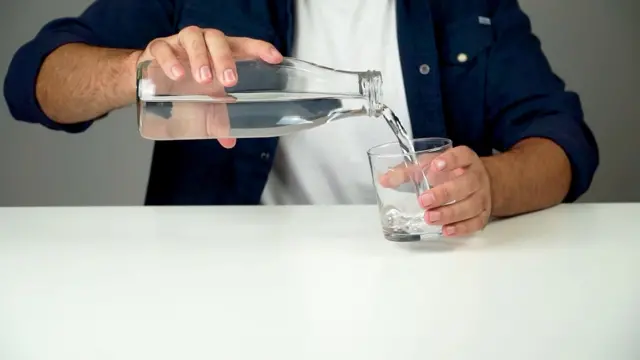 खानेपानी