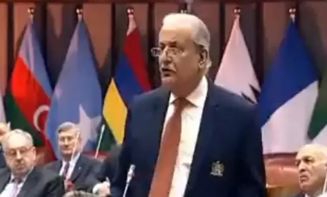 Raza Rabbani