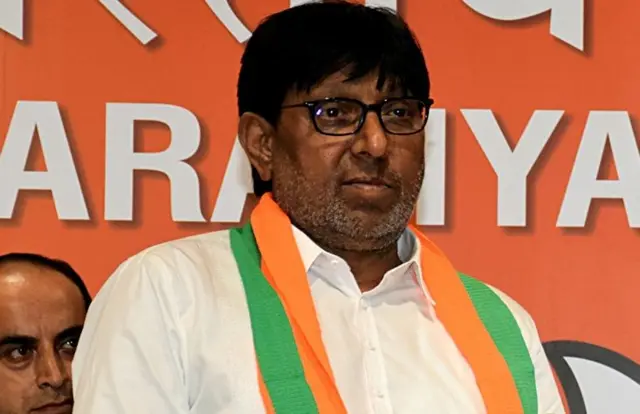 करतार सिंह भड़ाना 