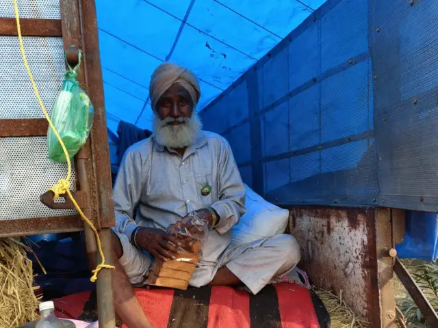 ਸ਼ੰਭੂ ਬਾਰਡਰ