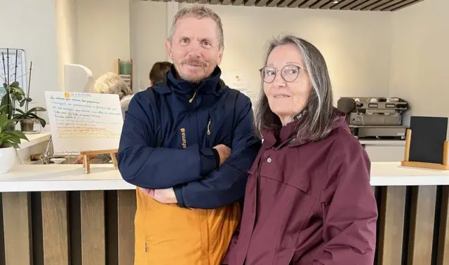 فيليب وفيفيان