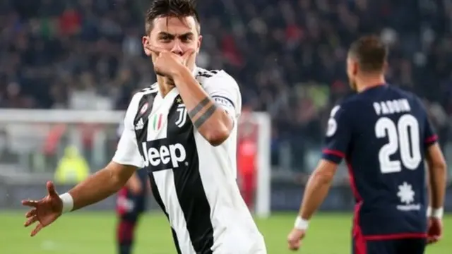 Dybala