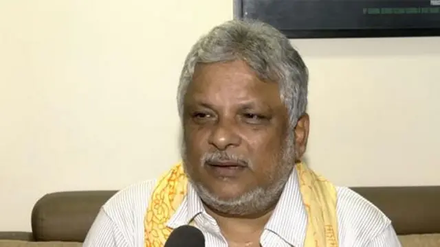 পরিচালক সুদীপ্ত সেন 