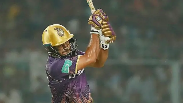 वरुण चक्रवर्ती, सुनील नरिन, शार्दूल ठाकूर, कोलकाता, बंगळुरू