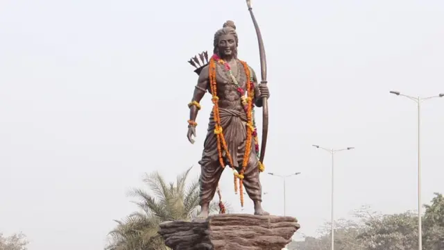 ராமர் கோவில்