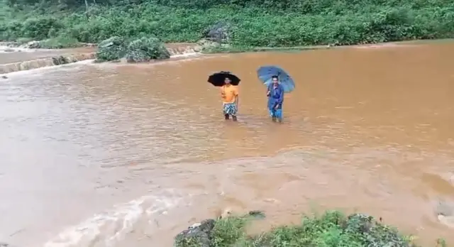 వాయుగుండం, అల్పపీడనం, తుపాను