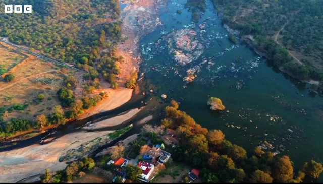 மேகேதாட்டு, காவிரி நதி நீர் பங்கீடு, தமிழ்நாடு, கர்நாடகா 