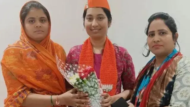 பாயல் குக்ரானி