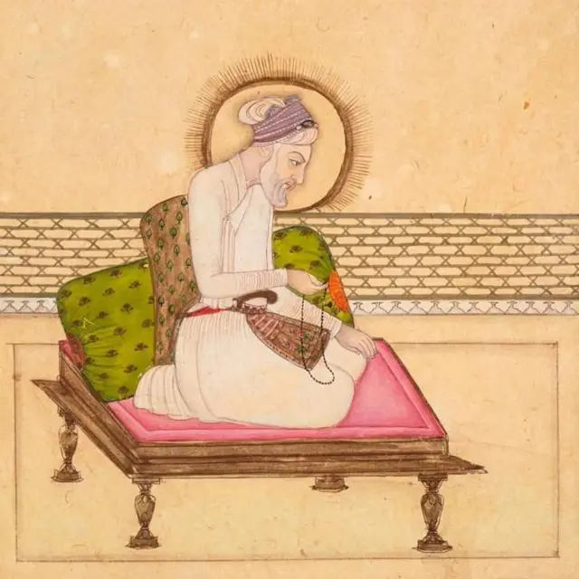 બીબીસી ગુજરાતી ઔરંગઝેબ મુગલ સામ્રાજ્ય સંભાજી શિવાજી ભારત ઈતિહાસ જદુનાથ