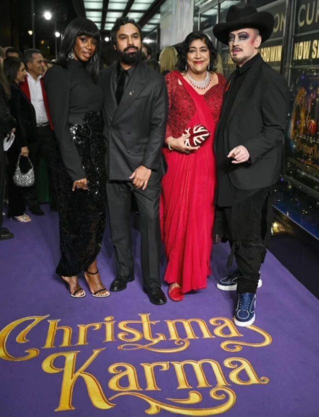 ਗੁਰਿੰਦਰ ਚੱਢਾ