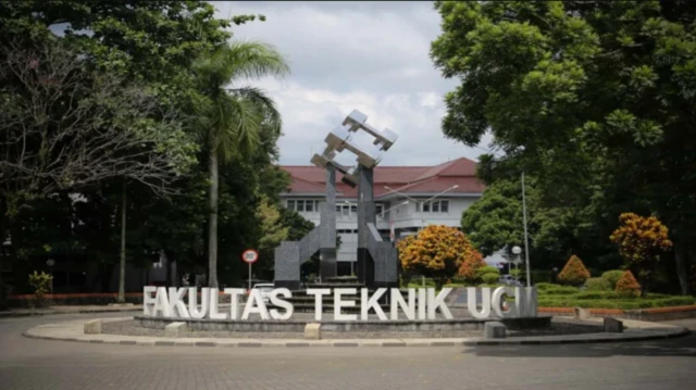 Fakultas Teknik UGM