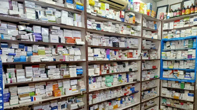 ਨਸ਼ੇ ਤੇ ਦਵਾਈ