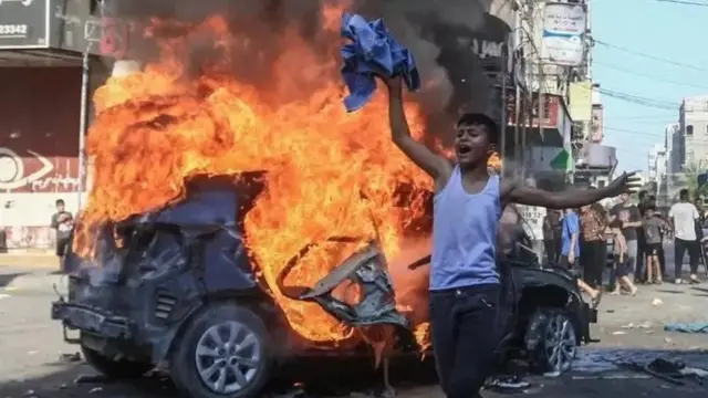 Kadib sii deyntiisii, wuxuu gacan ka geystay dhismaha godadka dhulka hoostiisa ee dagaal-yahannada Xamaas u oggolaaday inay gudaha Israa’iil ka galaan Gaza. 